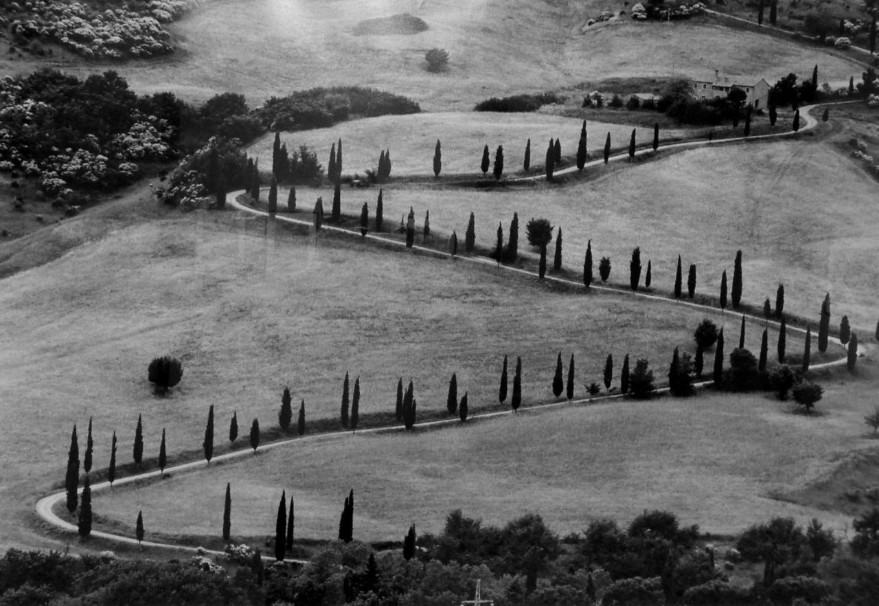 Casa Vacanze Carducci San Casciano dei Bagni Luaran gambar